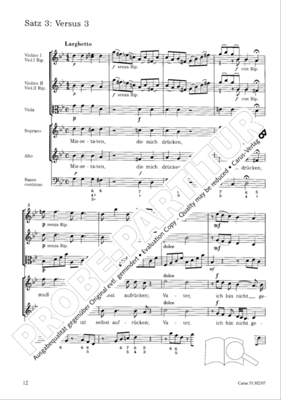 Tilge, Hochster, meine Sunden SA scores gallery preview page 25