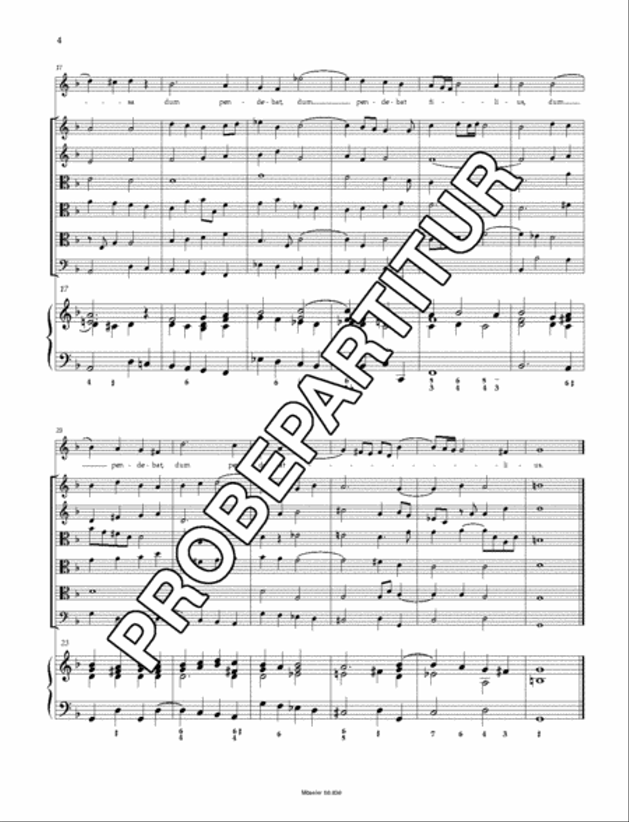 Stabat Mater Stabat Mater ATB scores gallery preview page 5