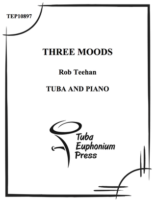 Three Moods