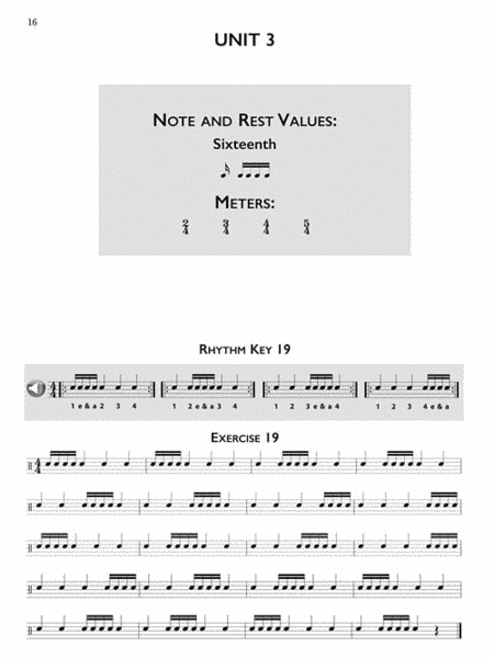 Basics in Rhythm image number null