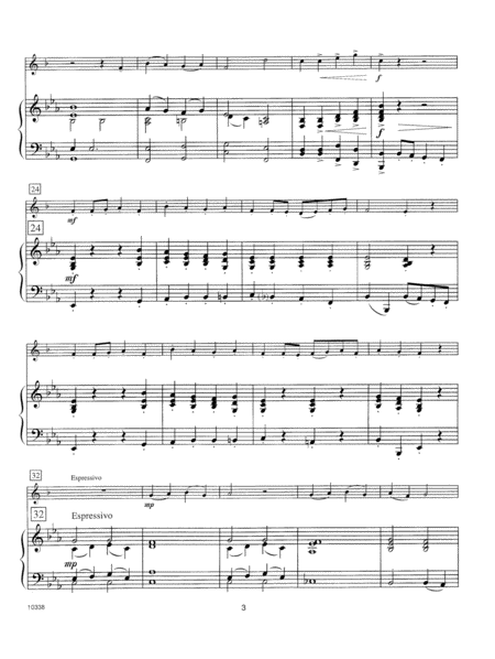 Kendor Recital Solos - Tenor Saxophone (Piano Accompaniment Book Only)