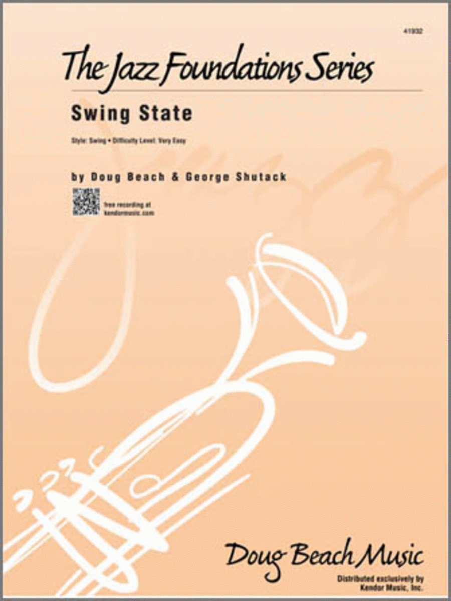 Swing State (Full Score)