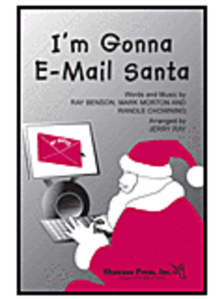 I'm Gonna E-Mail Santa image number null