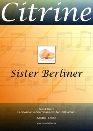 Sister Berliner