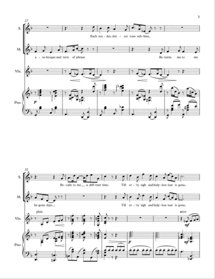 Play On Vocal Duet scores gallery preview page 3