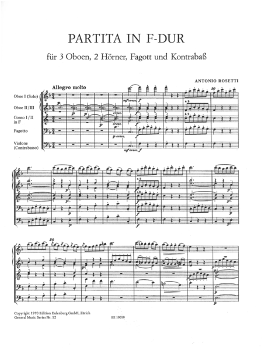 Partita Double Bass scores gallery preview page 2