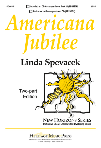 Americana Jubilee image number null