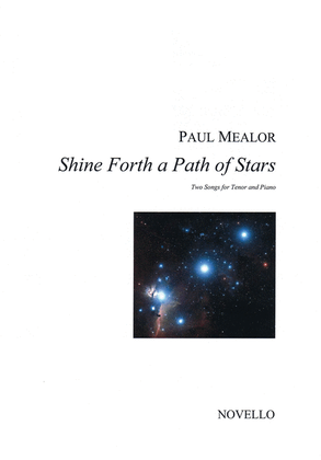Shine Forth a Path of Stars