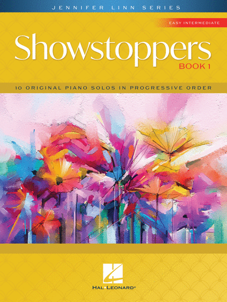 Showstoppers, Book 1