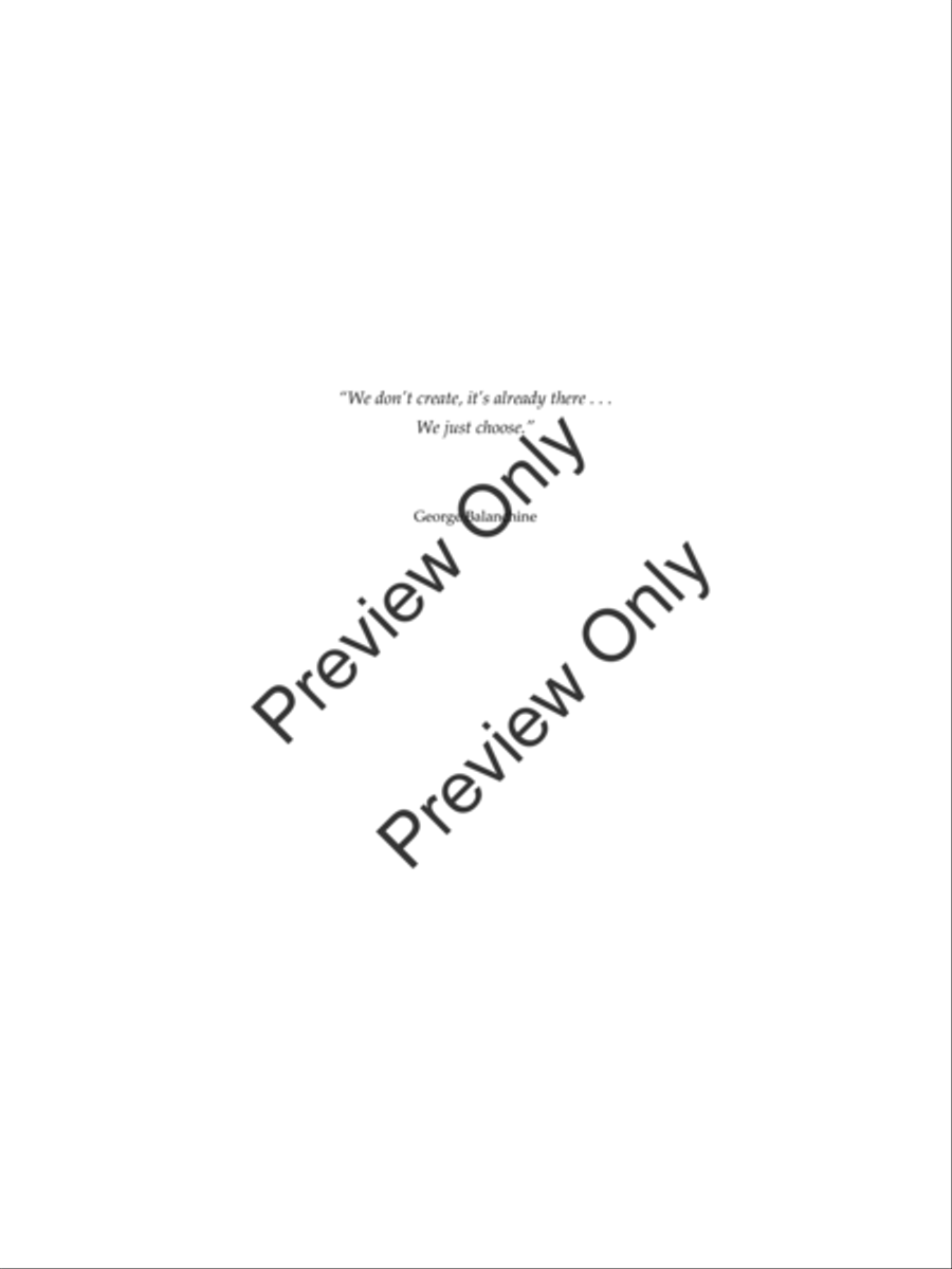 Jazz Improvisation: The Goal-Note Method (Text with MP3s) Jazz Ensemble scores gallery preview page 4