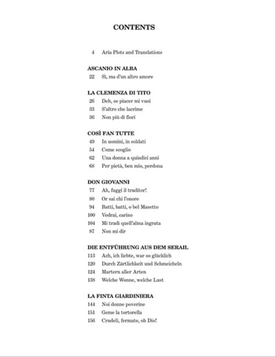 <br>Sheet music extract