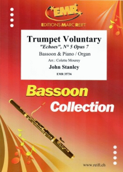 Trumpet Voluntary image number null