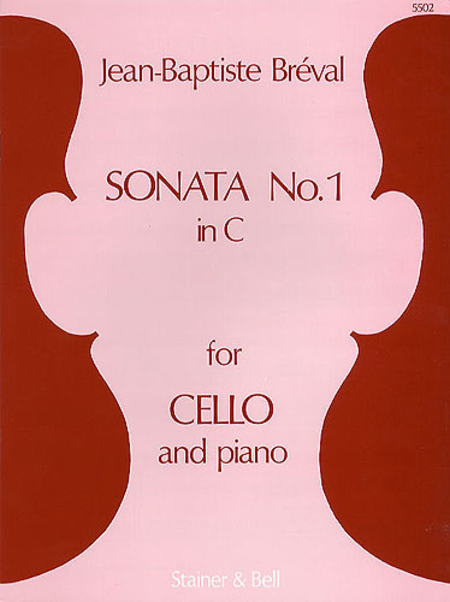 Sonata in C for Cello and Piano