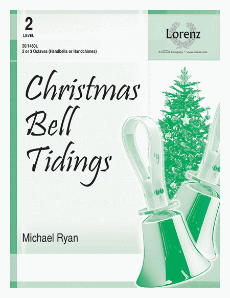 Christmas Bell Tidings image number null