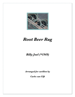 Root Beer Rag