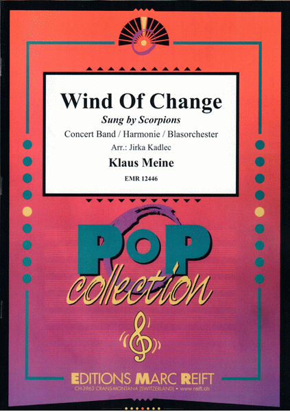 Wind Of Change image number null
