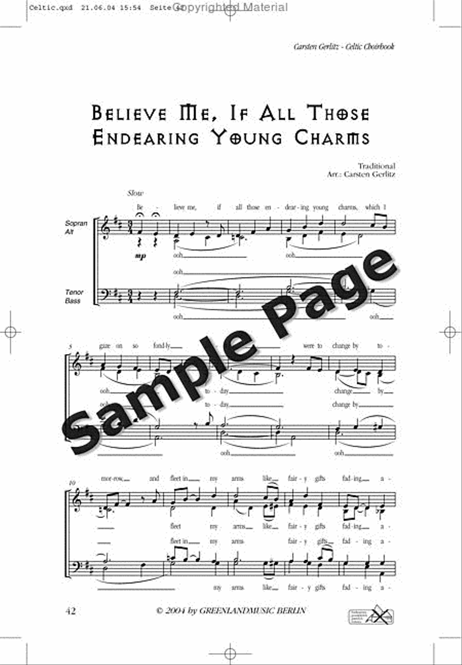 12 Easy Duets 12 Easy Duets Woodwind Duet scores gallery preview page 43