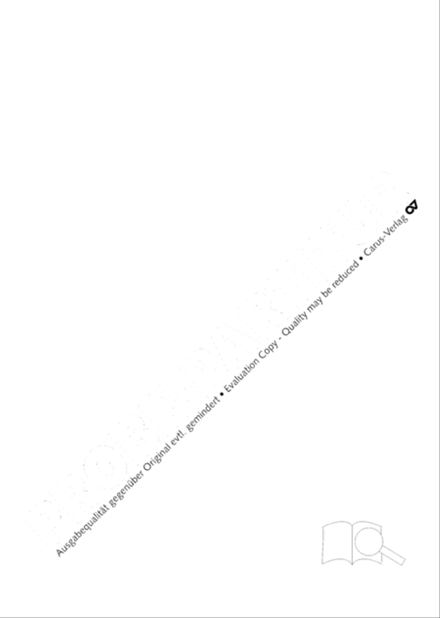 Ave maris stella (Ave maris stella (Ave, Stern der Meere)) Flute scores gallery preview page 49