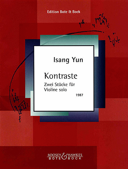 Kontraste (1987)