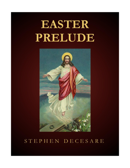 Easter Prelude image number null