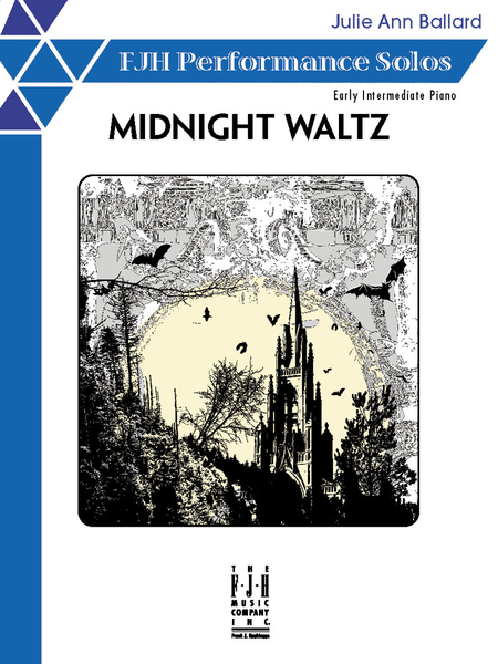 Midnight Waltz