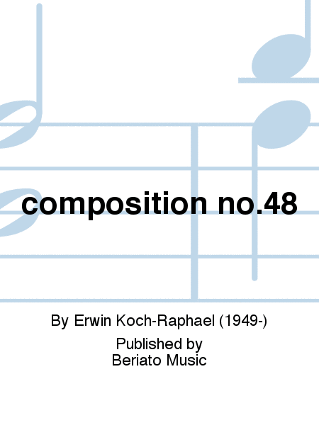 composition no.48