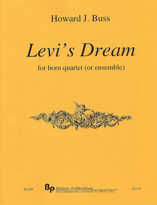 Levi's Dream