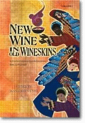 New Wine in Old Wineskins - Volume 1, Spiral edition