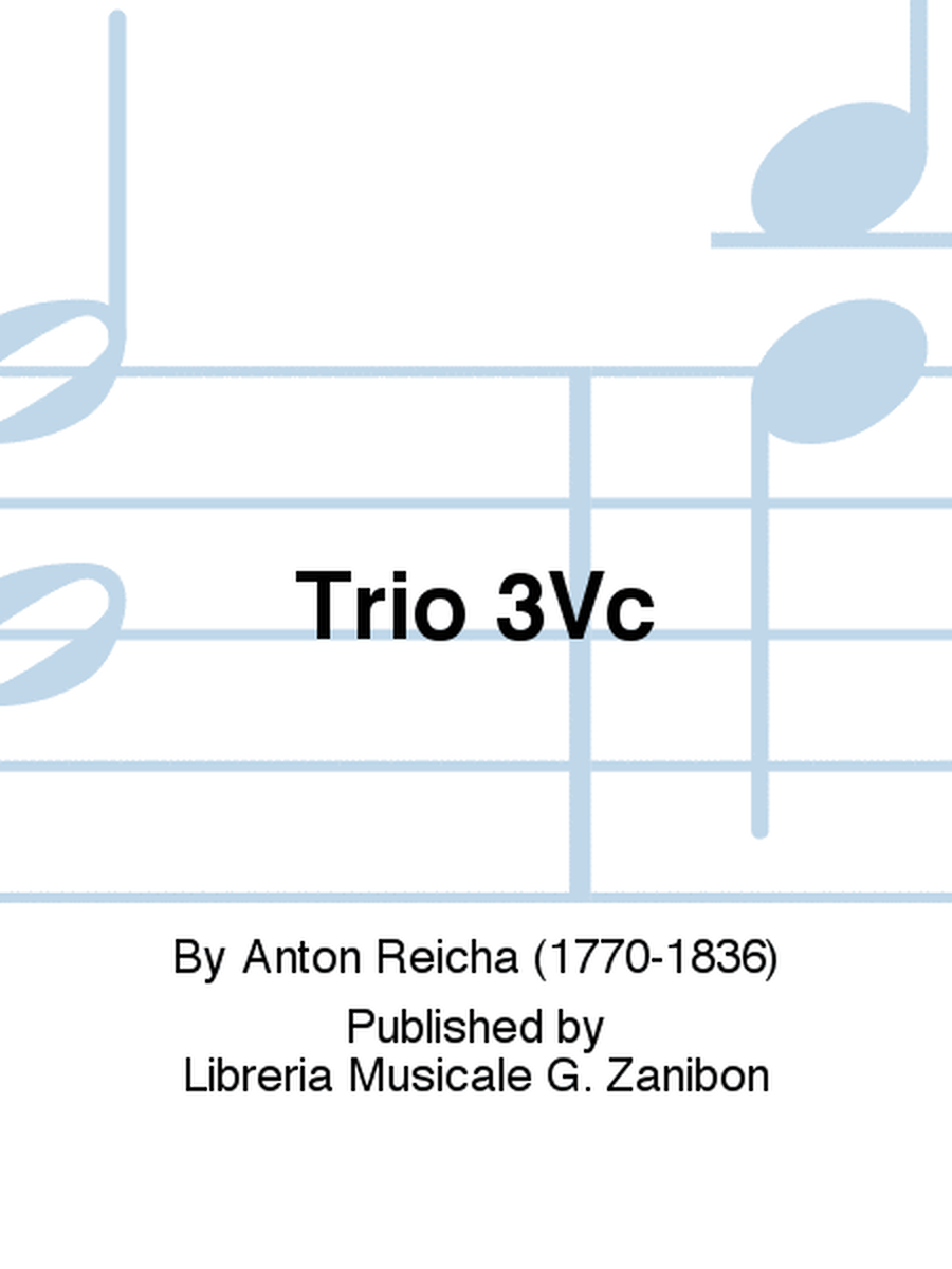 Trio 3Vc