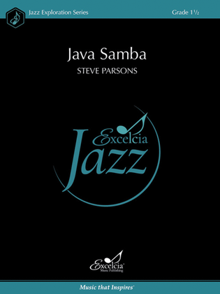 Java Samba