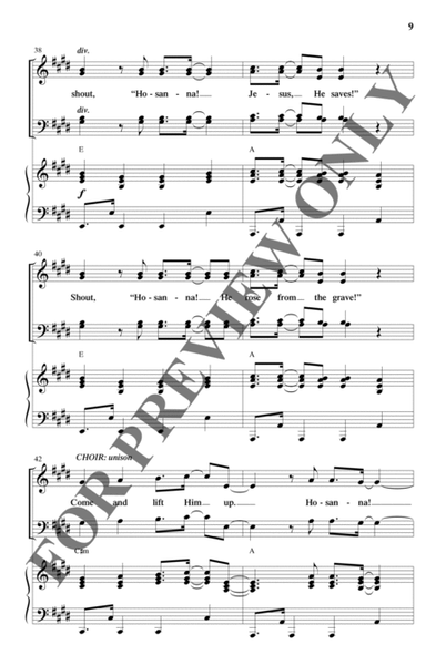 The Church Choir Musical Yearbook - Choral Book