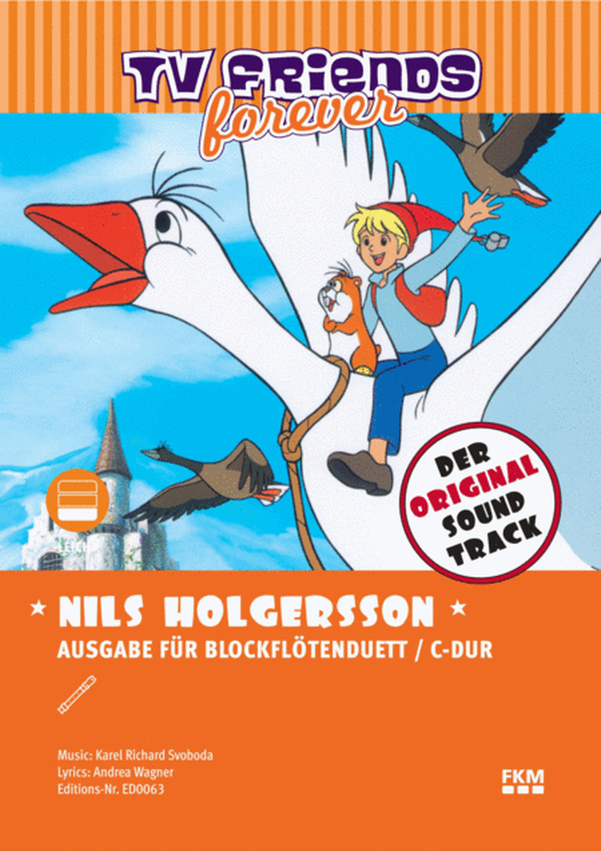 Nils Holgersson image number null