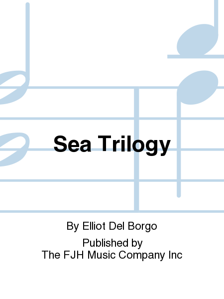 Sea Trilogy image number null