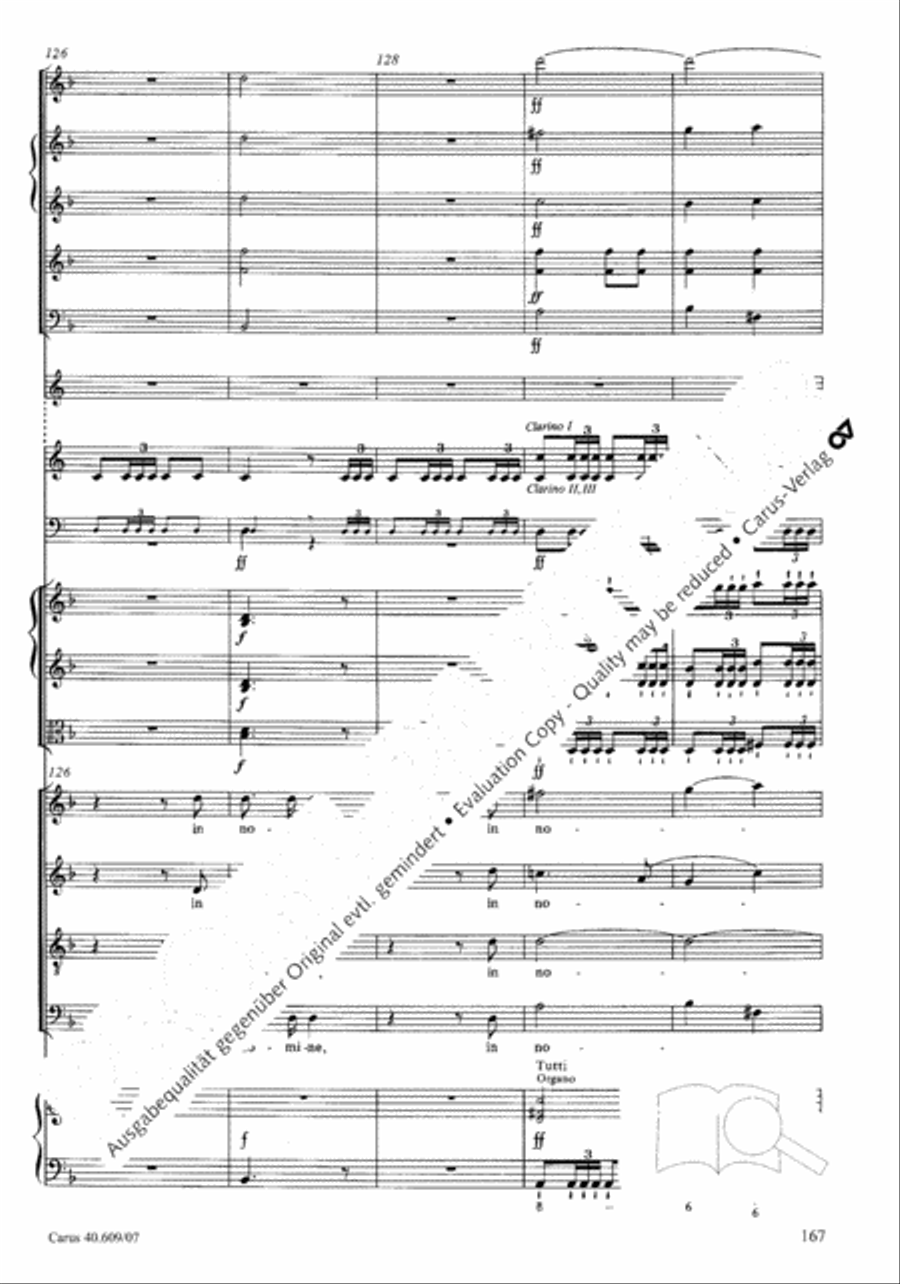 Missa in Angustiis