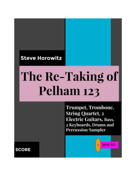 The Re-Taking of Pelham 123 image number null