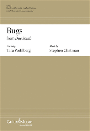 Due South: 3. Bugs