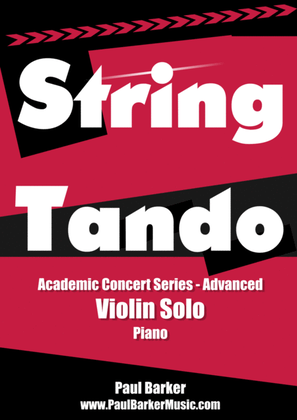 Stringtando (Violin & Piano)