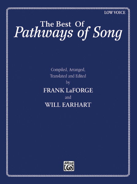 The Best of Pathways of Song image number null