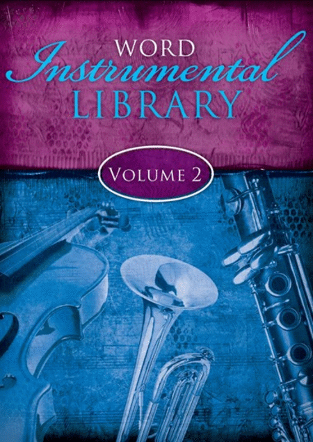 Word Instrumental Library, Vol. 2 (Orchestration)