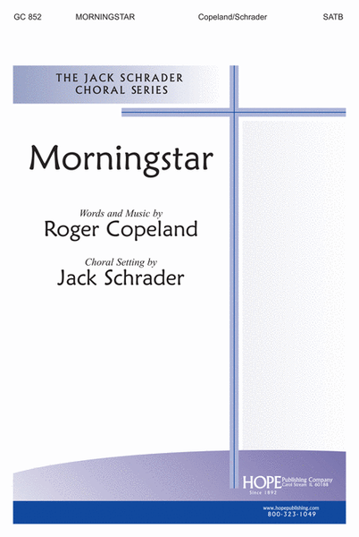 Morningstar image number null