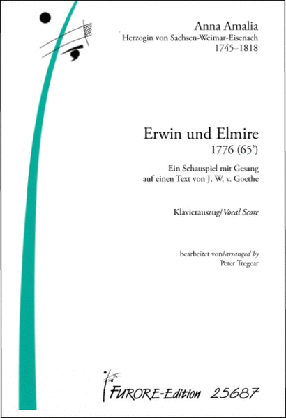 Erwin und Elmire