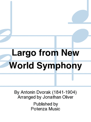 Largo from New World Symphony