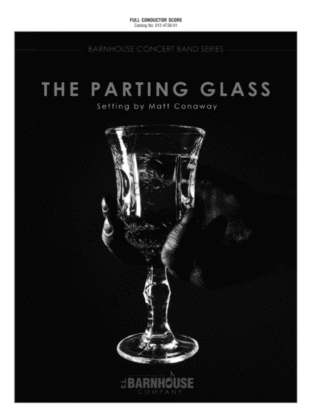 The Parting Glass image number null