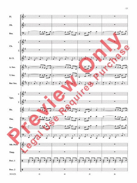 Sousa Classics image number null