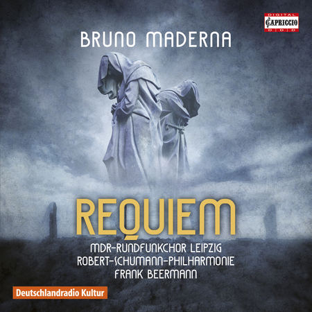 Bruno Maderna: Requiem image number null