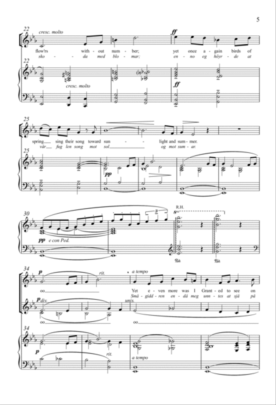 The Last Spring The Last Spring SA scores gallery preview page 4