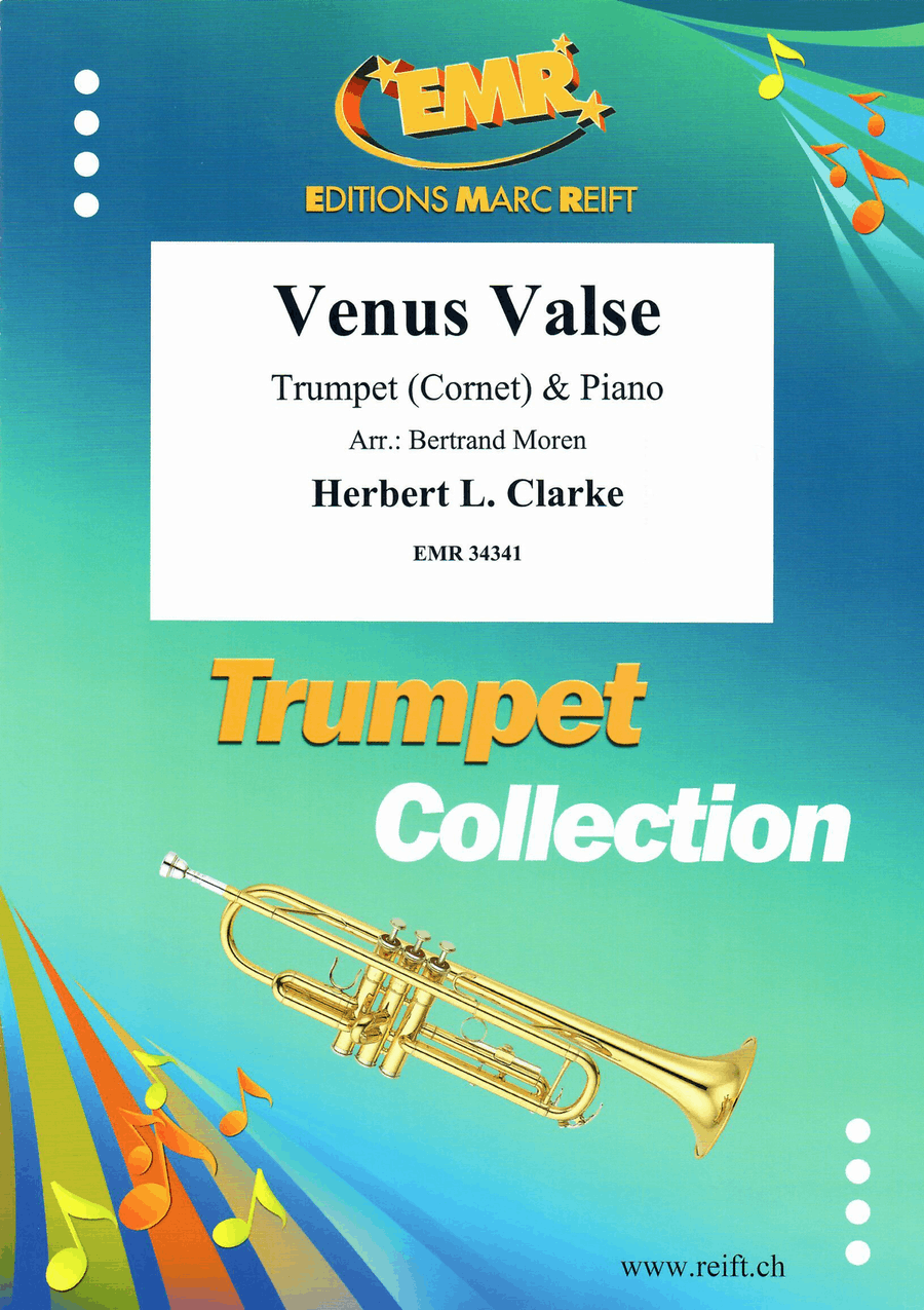 Venus Valse