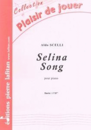 Selina Song