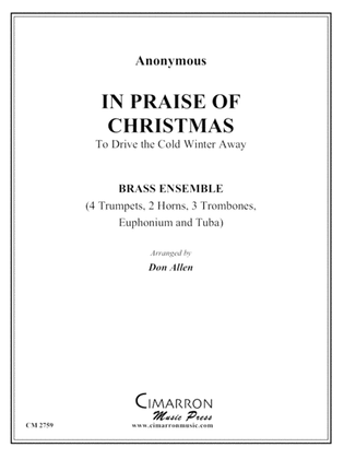 In Praise of Christmas