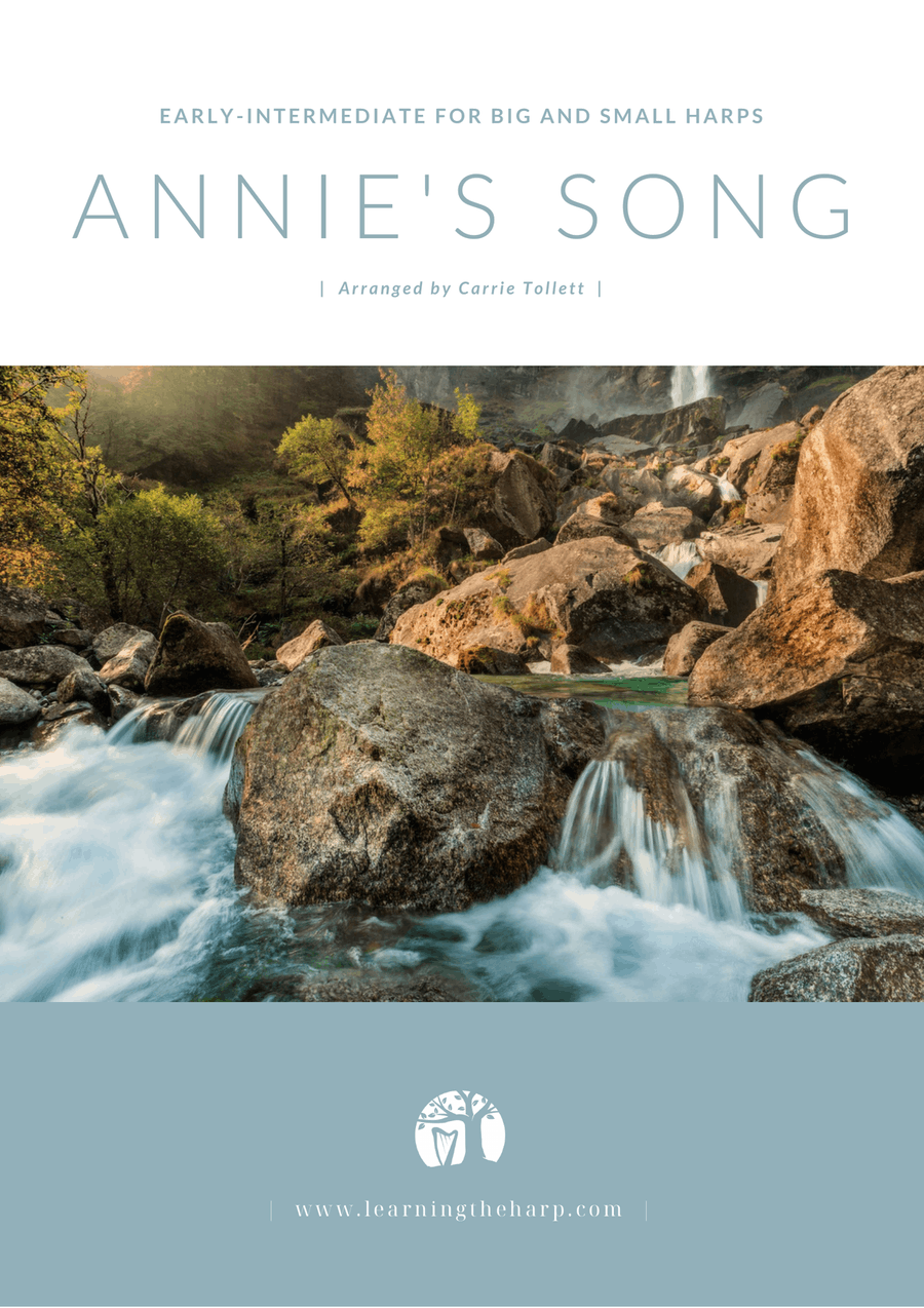 Annie's Song